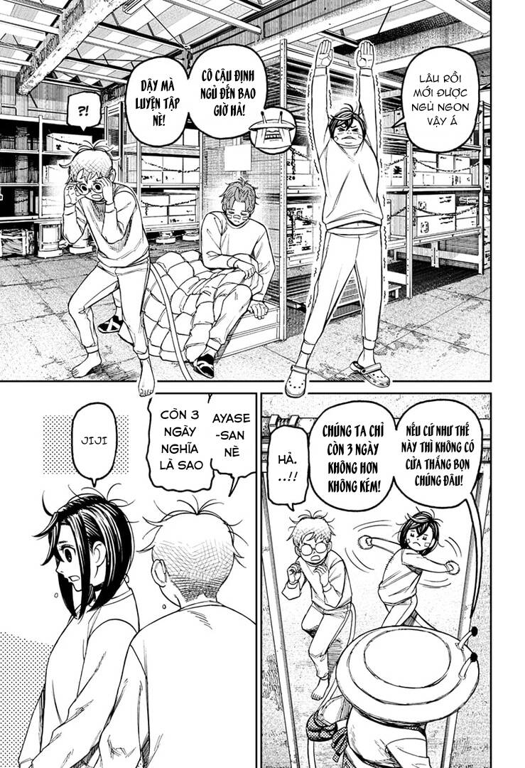 Chapter 93 - Trang 5