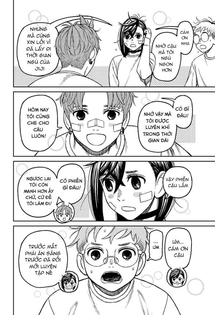 Chapter 93 - Trang 6