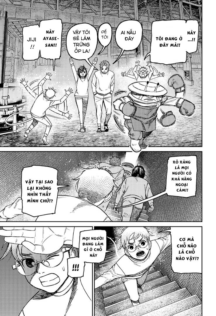 Chapter 93 - Trang 8