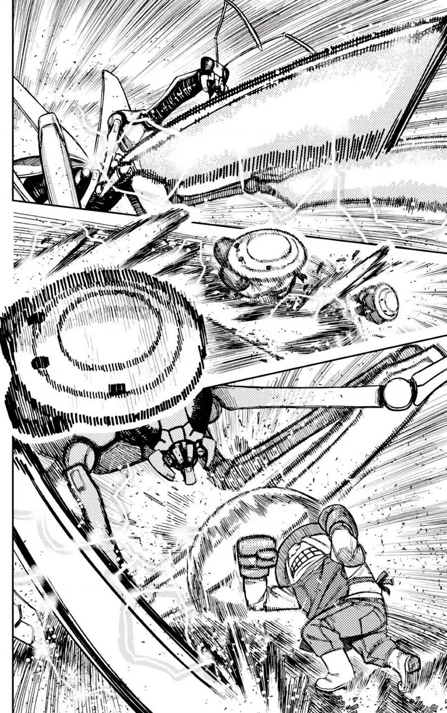 Chapter 96 - Trang 4