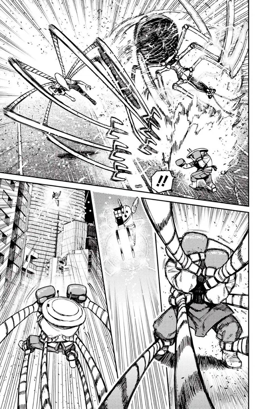 Chapter 96 - Trang 5