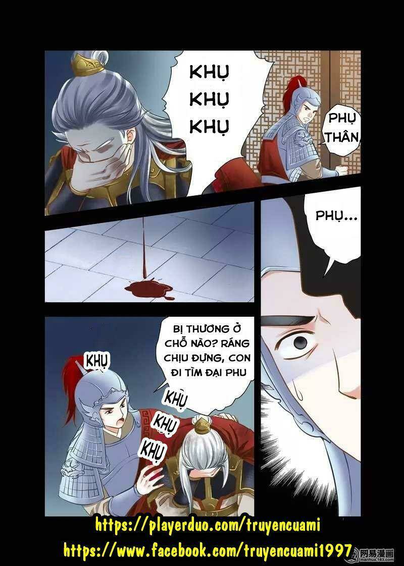 Chương 29 - Trang 3