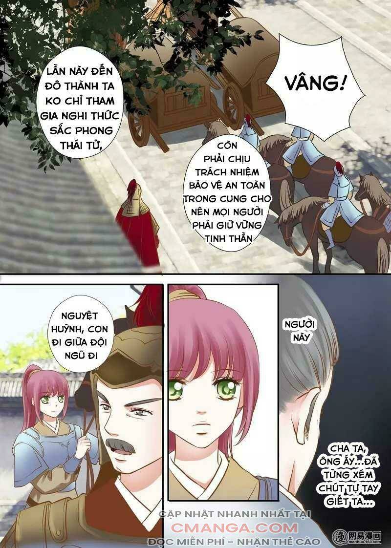 Chương 31 - Trang 5