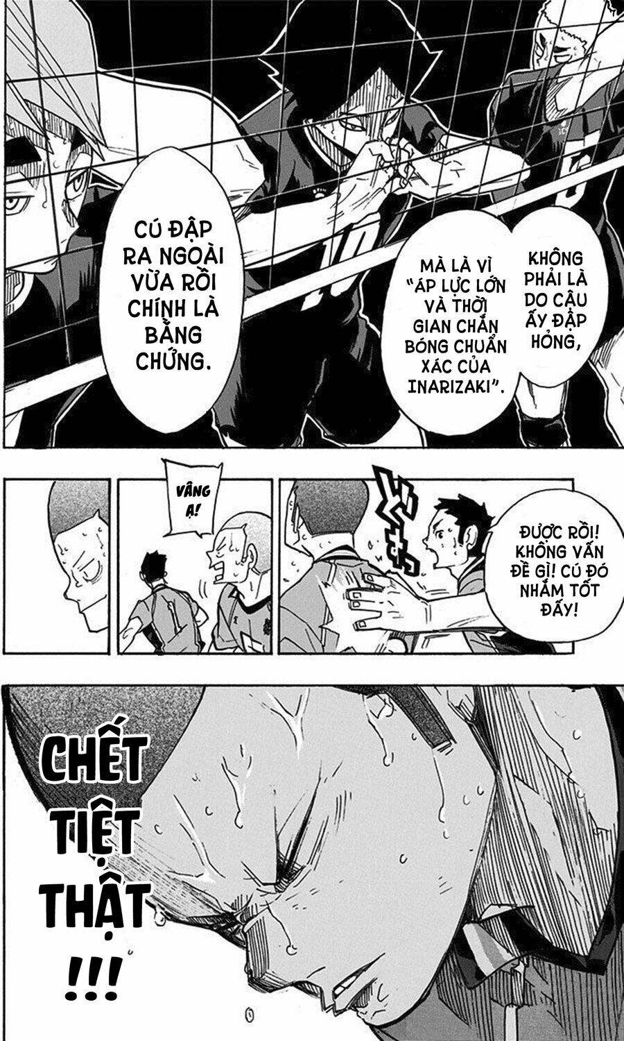 Chương 263 - Trang 2