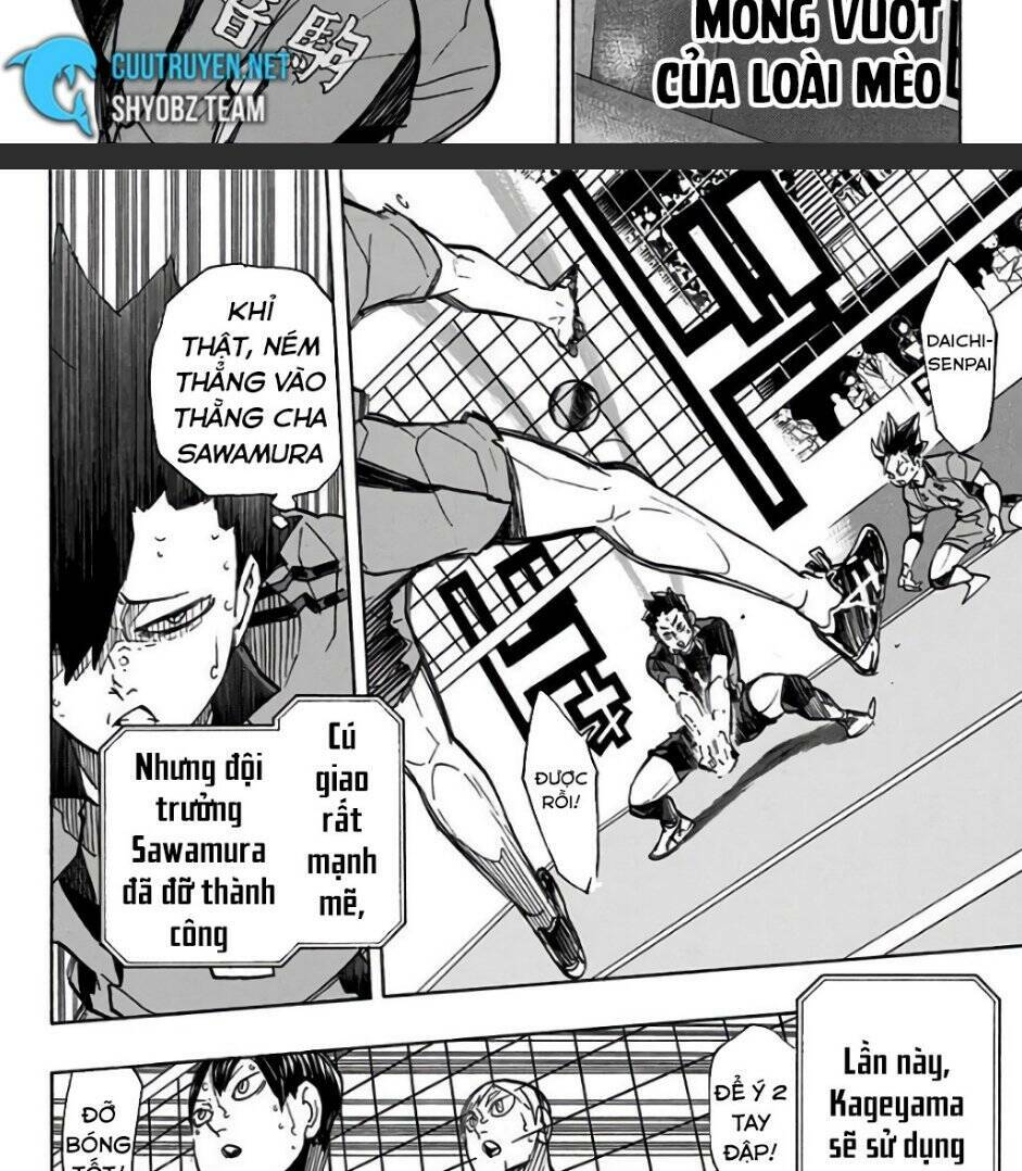 Chương 302 - Trang 3