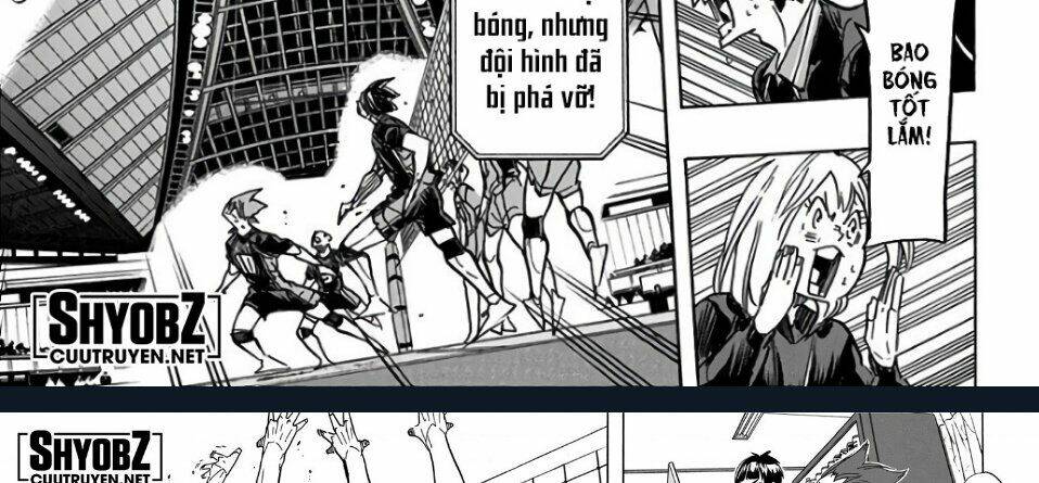 Chương 310 - Trang 19