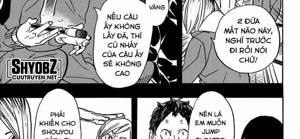Chương 310 - Trang 33