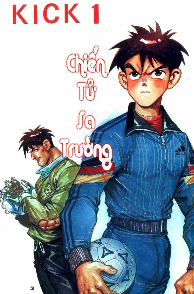 Chương 1 - Trang 3