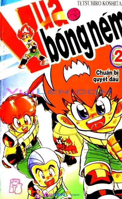 Chương 5 - Trang 1