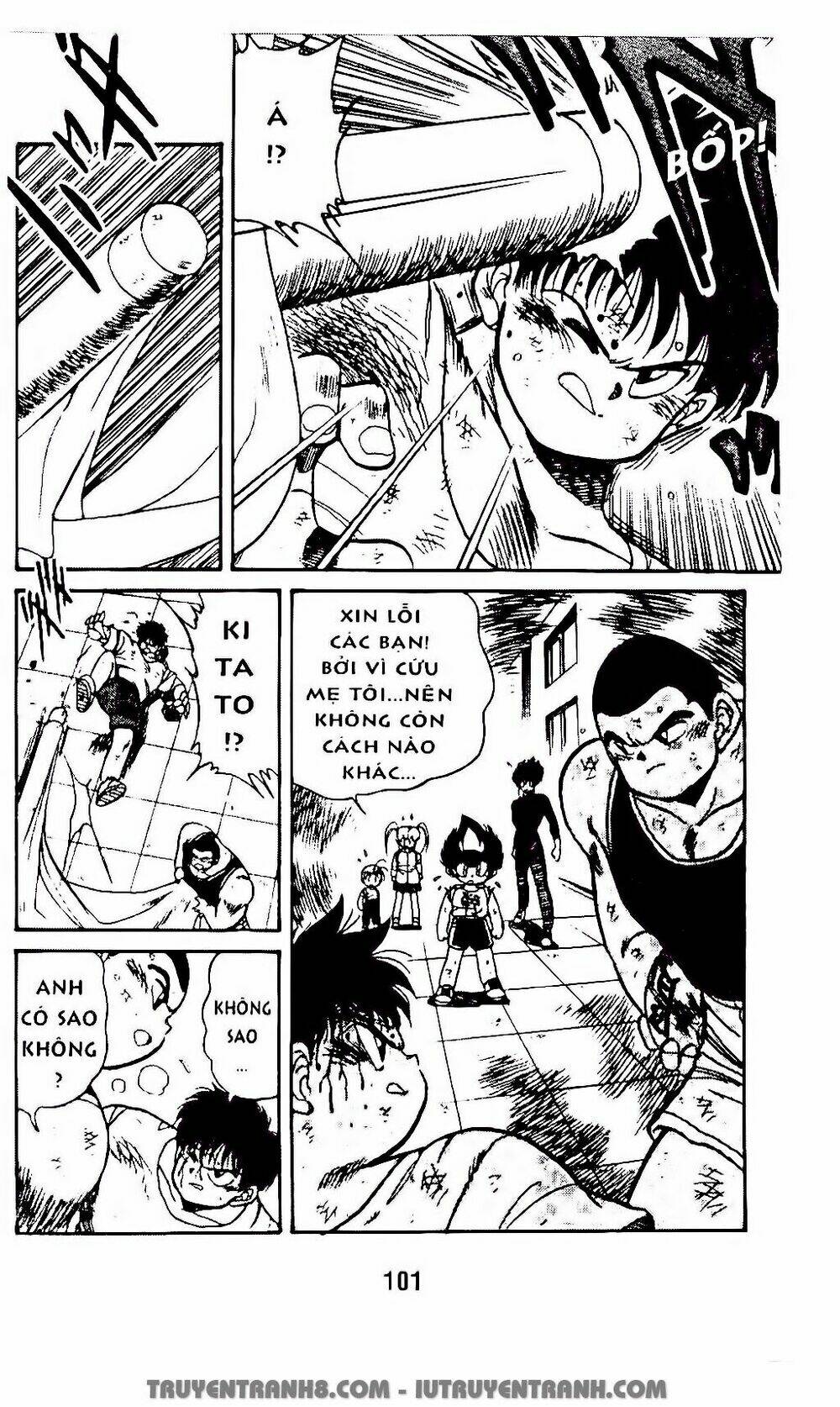 Chương 60.1 - Trang 8
