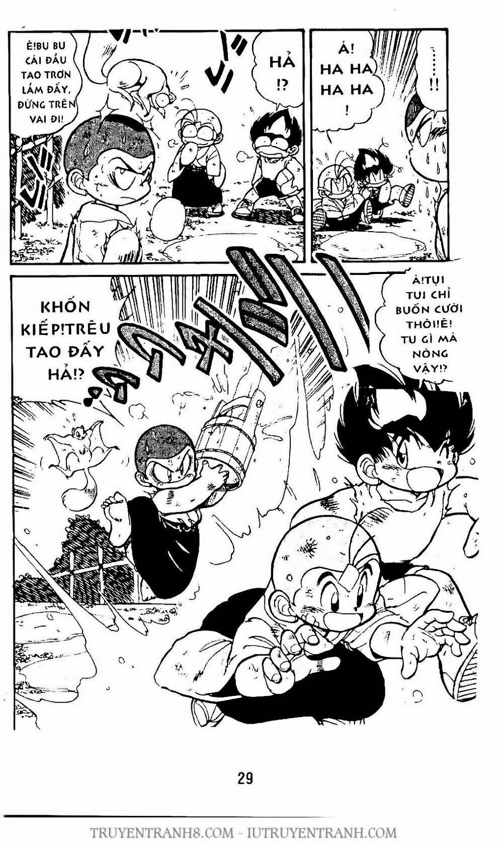 Chương 67.2 - Trang 11