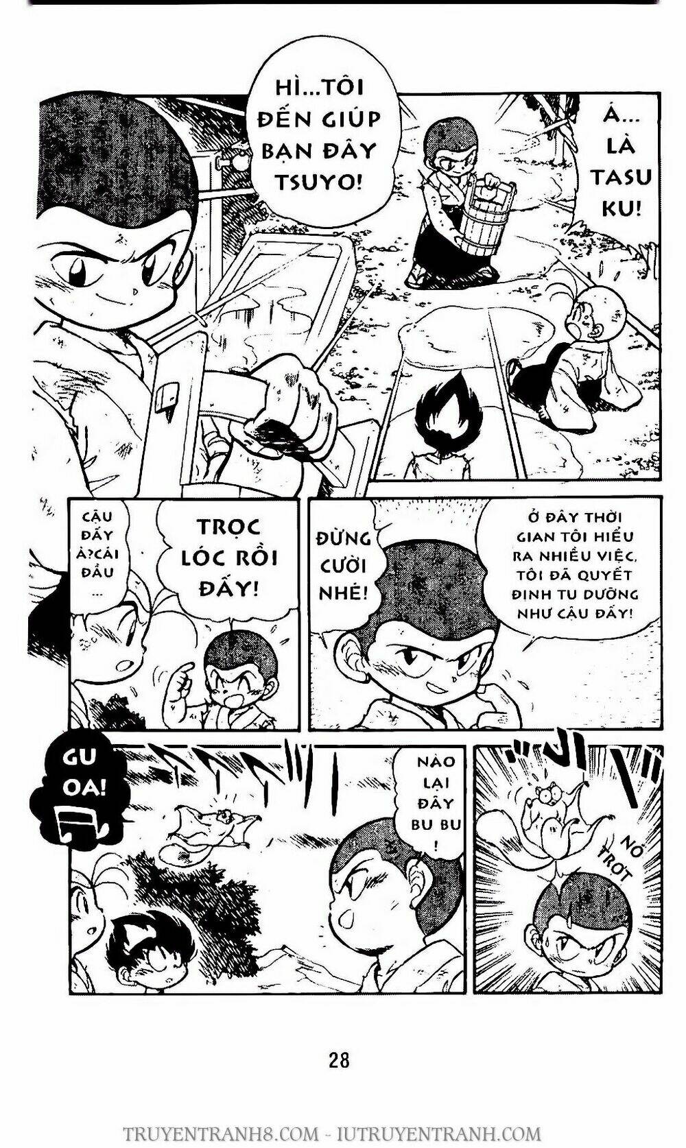 Chương 67.2 - Trang 10