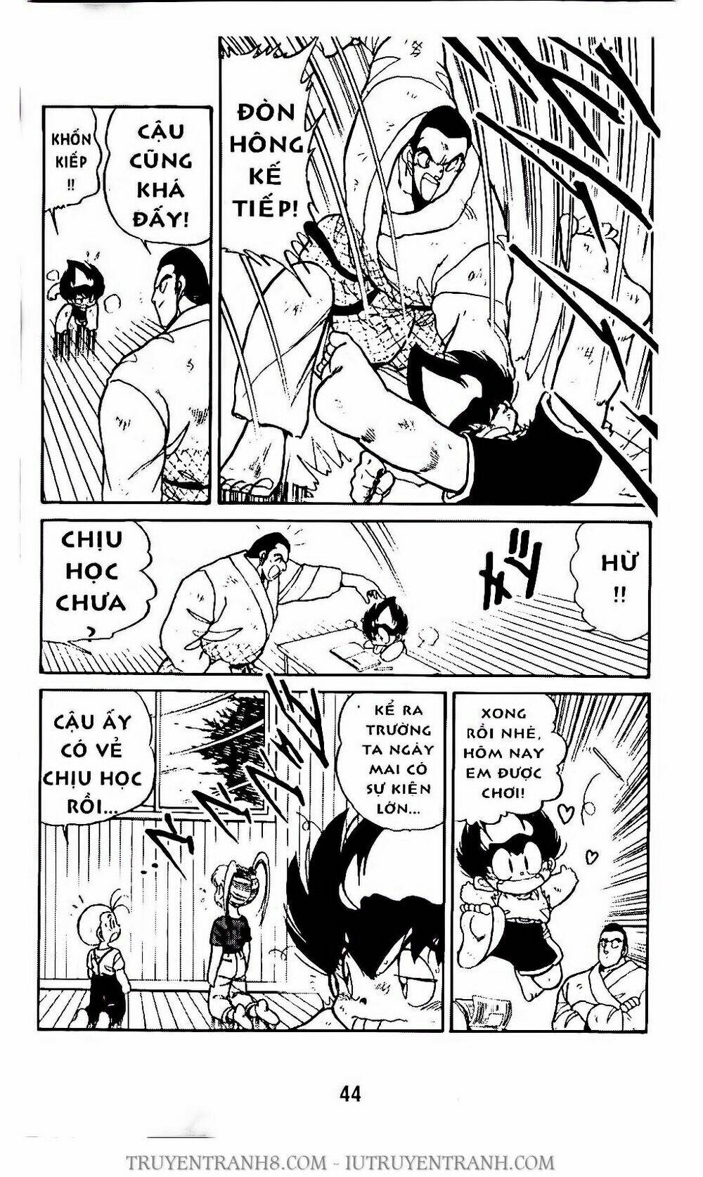 Chương 68.1 - Trang 11