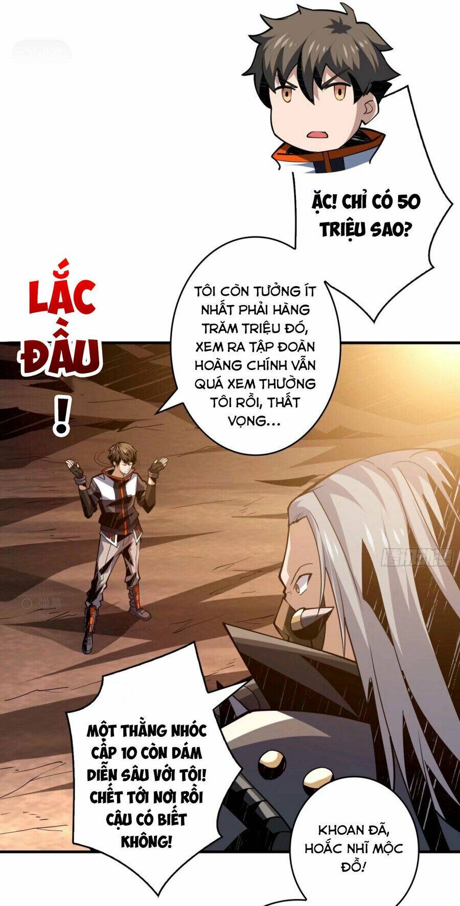Chương 109 - Trang 42