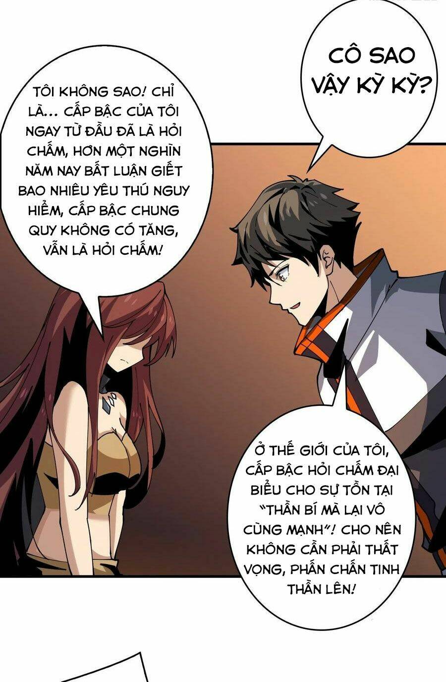 Chương 110 - Trang 31