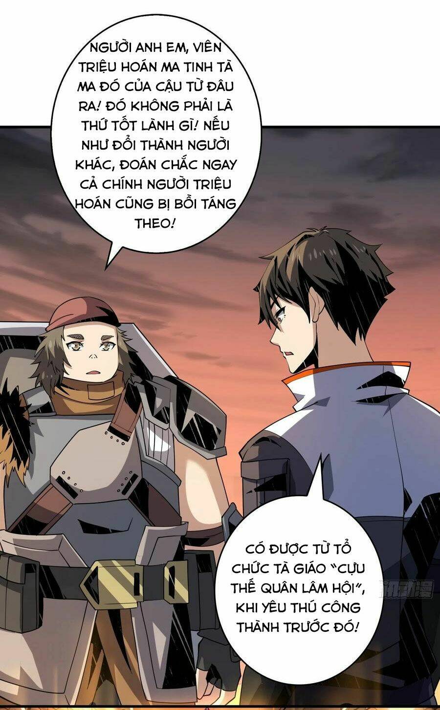 Chương 110 - Trang 33