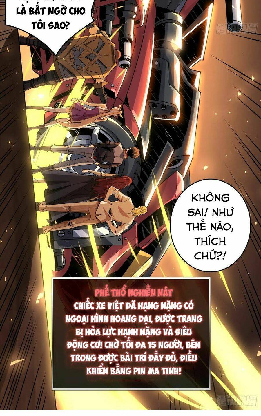 Chương 110 - Trang 45
