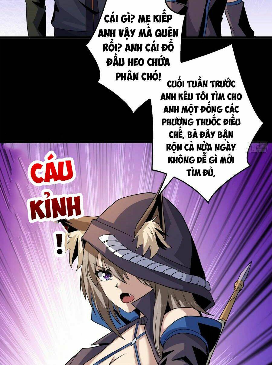 Chương 111 - Trang 26