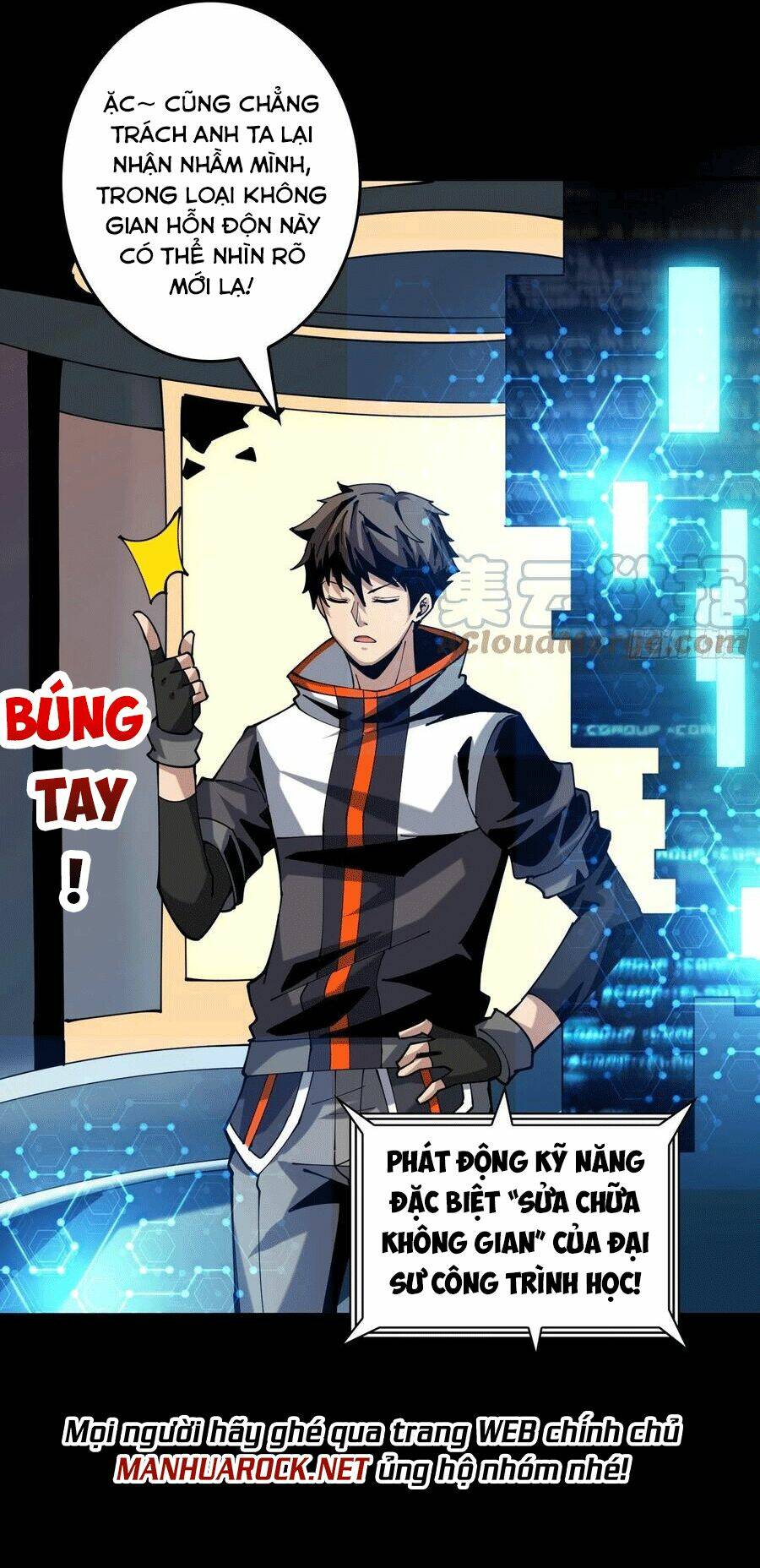 Chương 111 - Trang 4