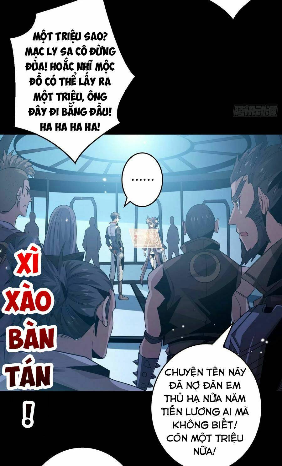 Chương 111 - Trang 31