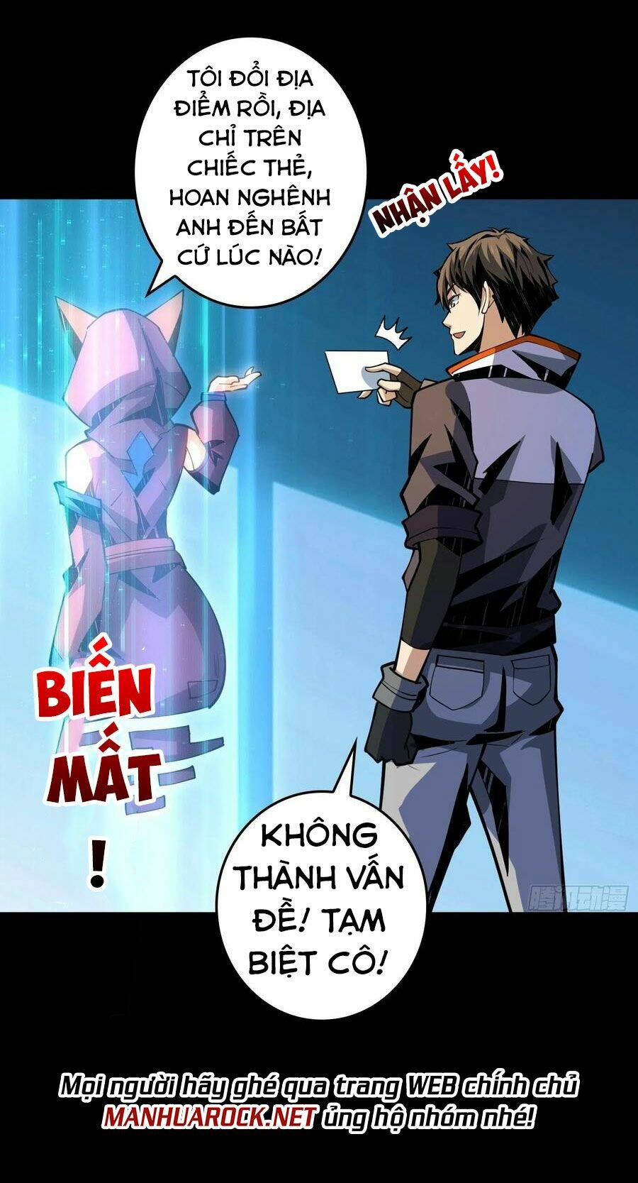 Chương 111 - Trang 33