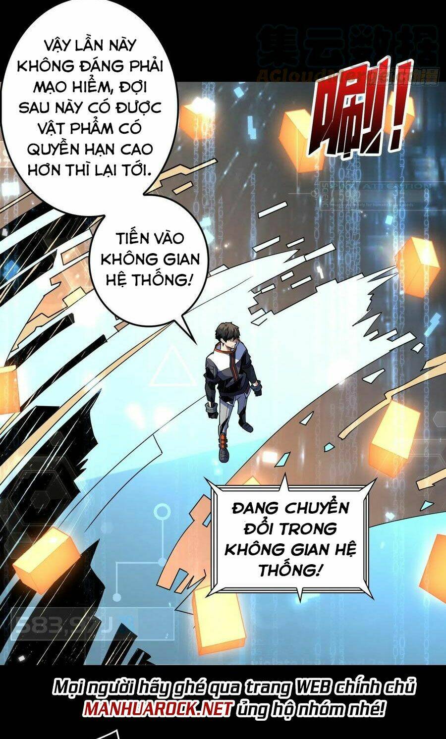 Chương 111 - Trang 42