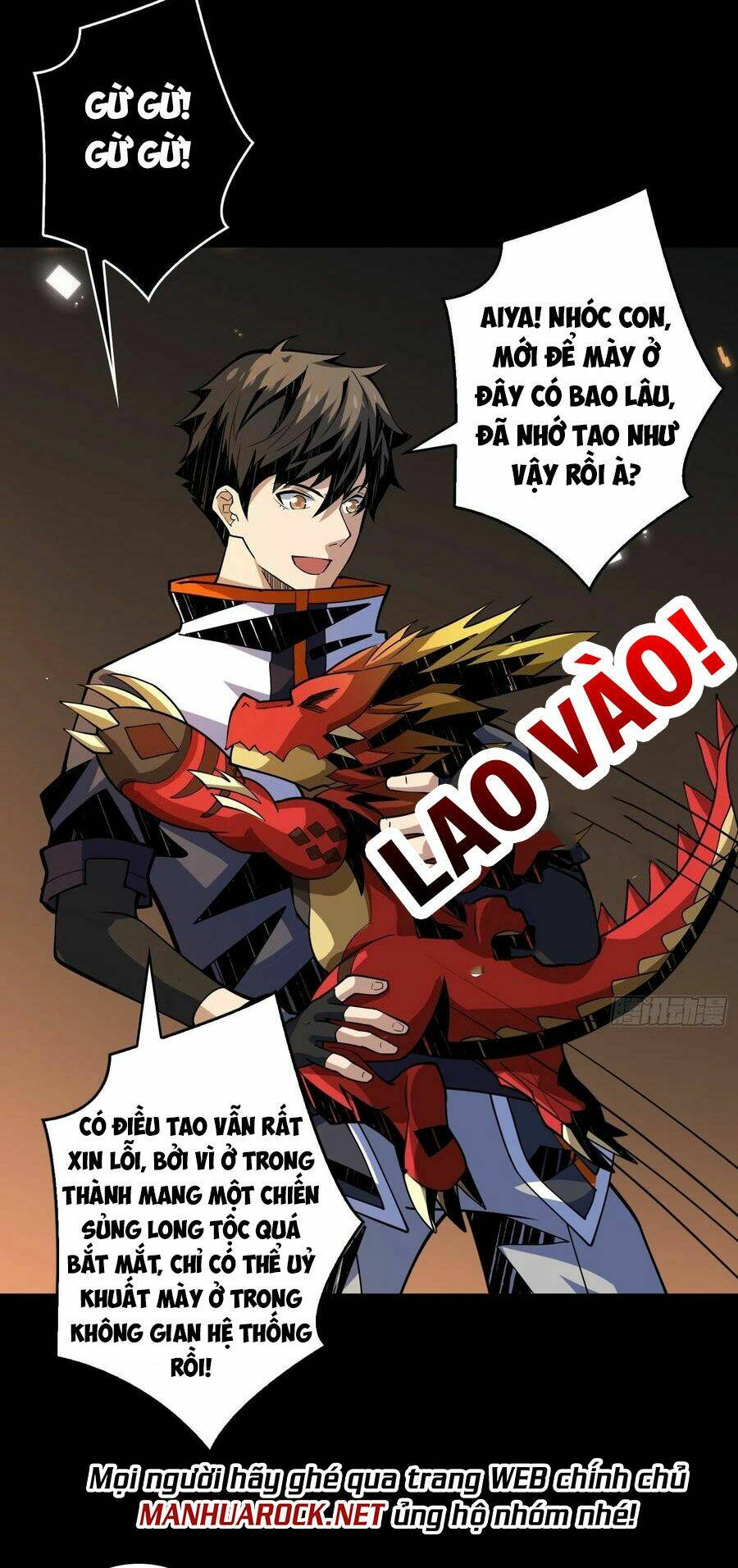Chương 111 - Trang 43