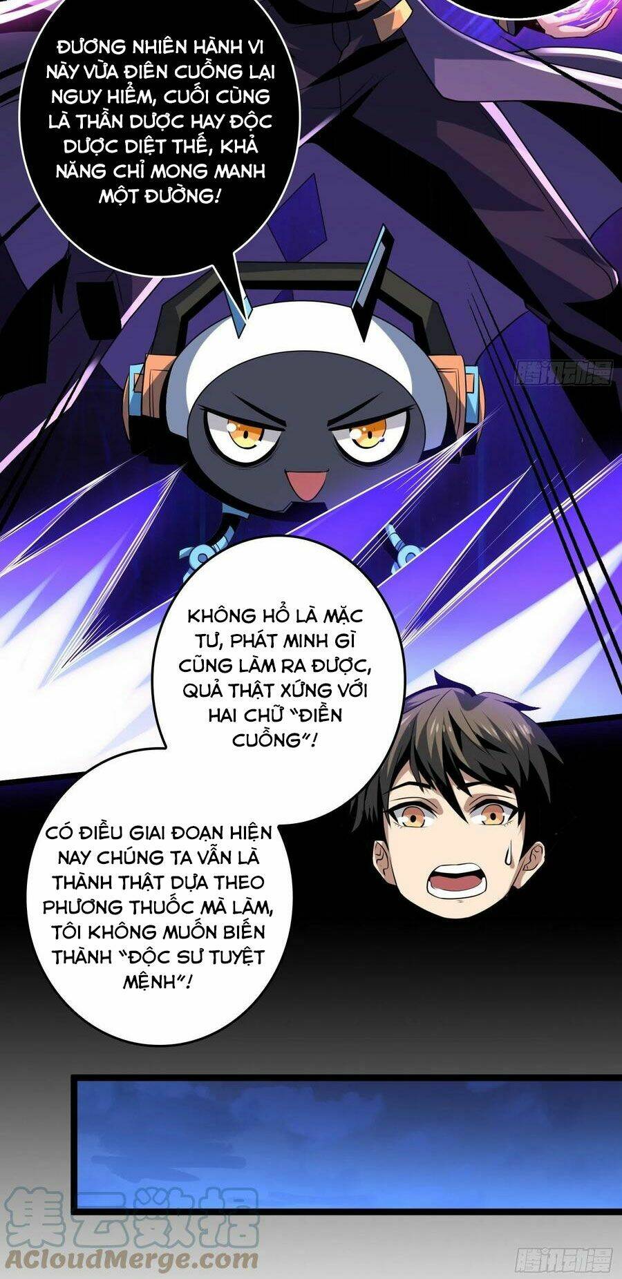 Chương 111 - Trang 48