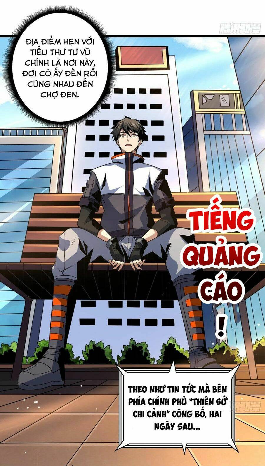 Chương 111 - Trang 55
