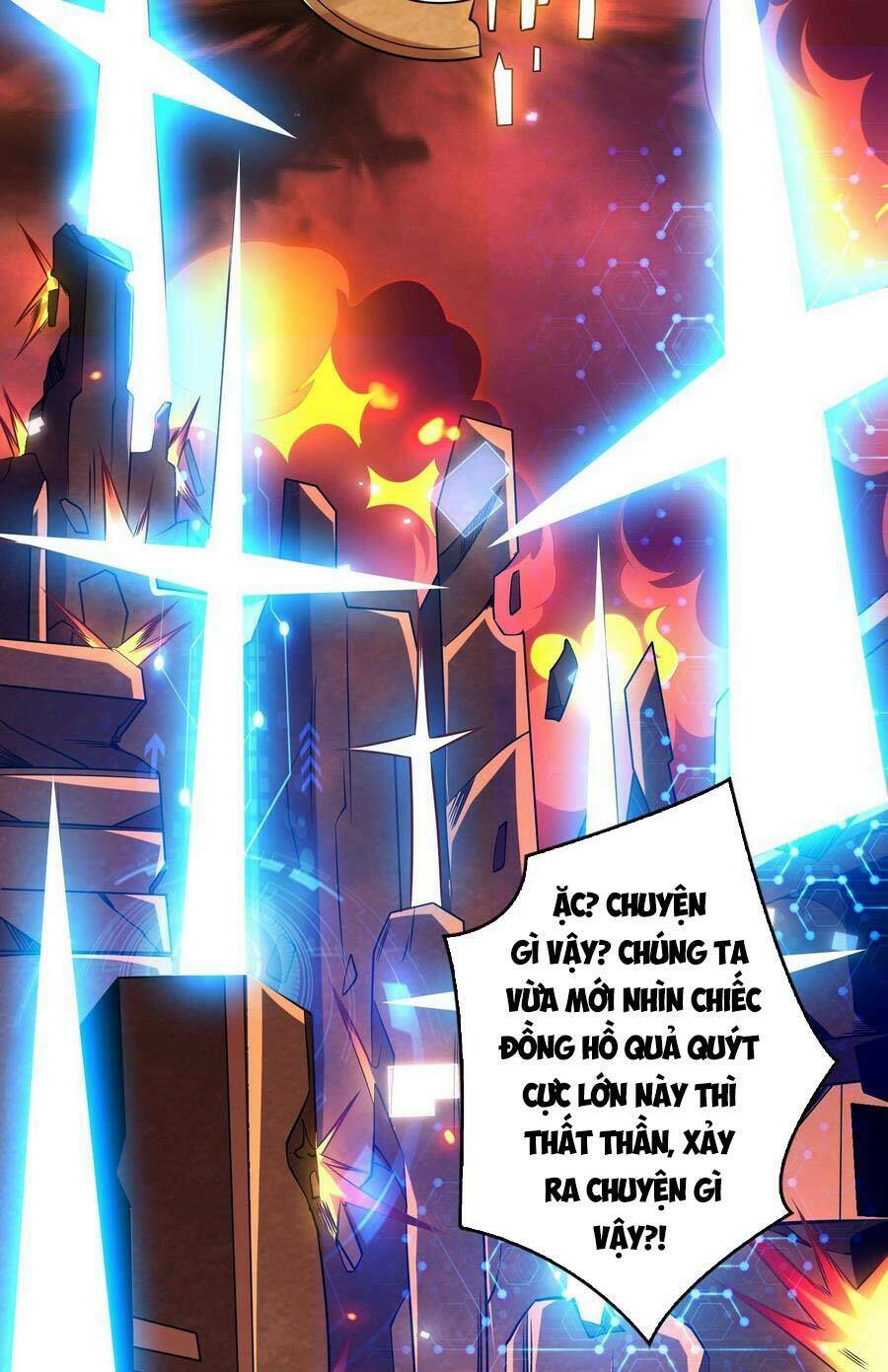 Chương 121 - Trang 36