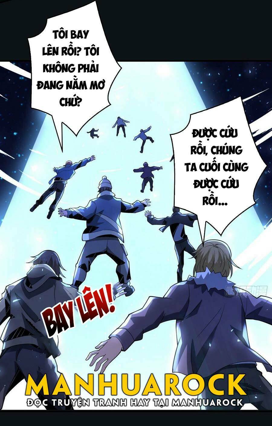 Chương 122 - Trang 32