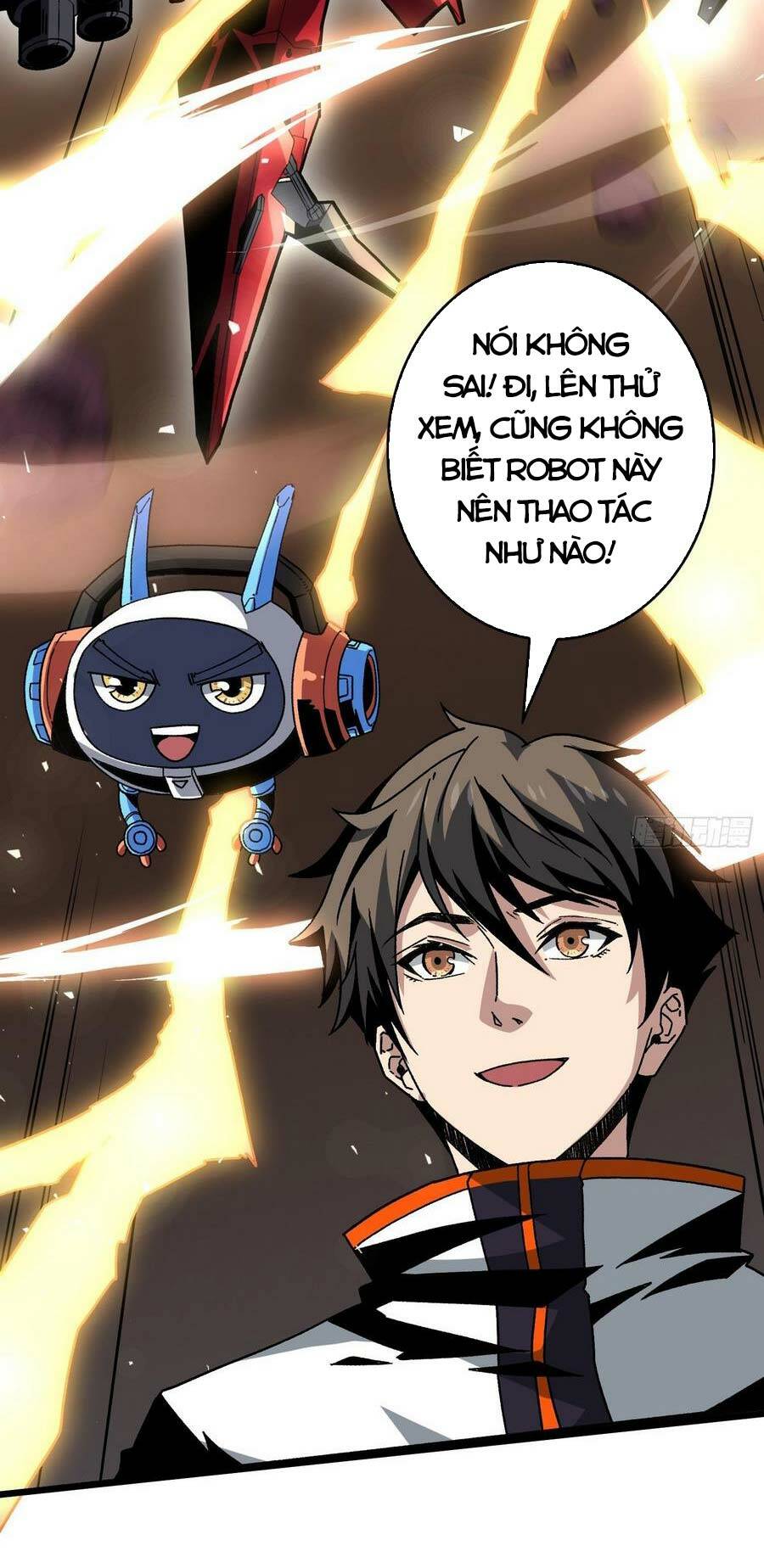 Chương 131 - Trang 6