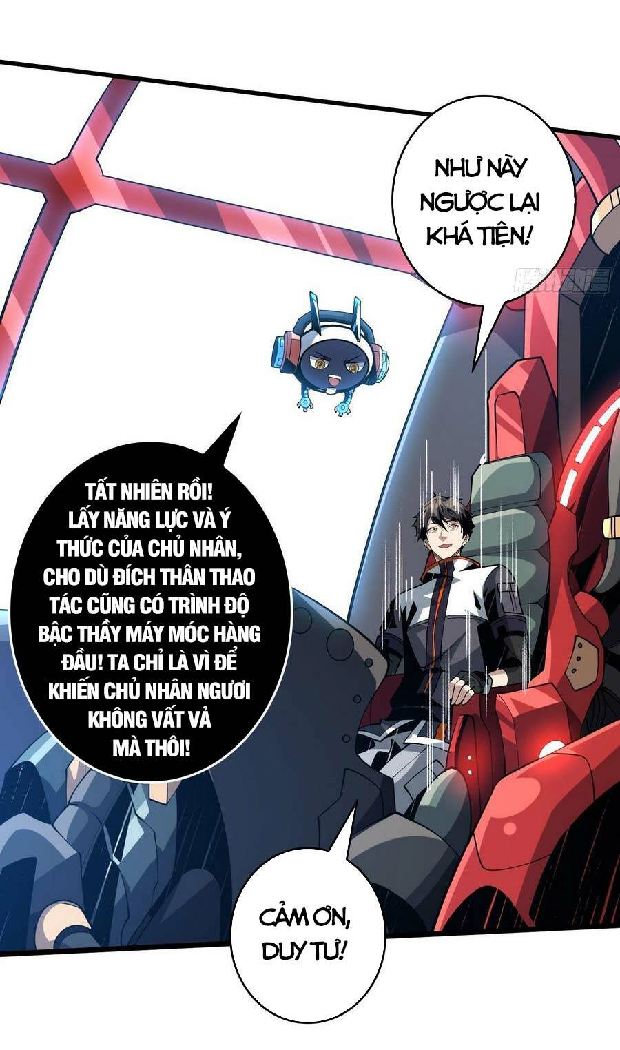 Chương 131 - Trang 9