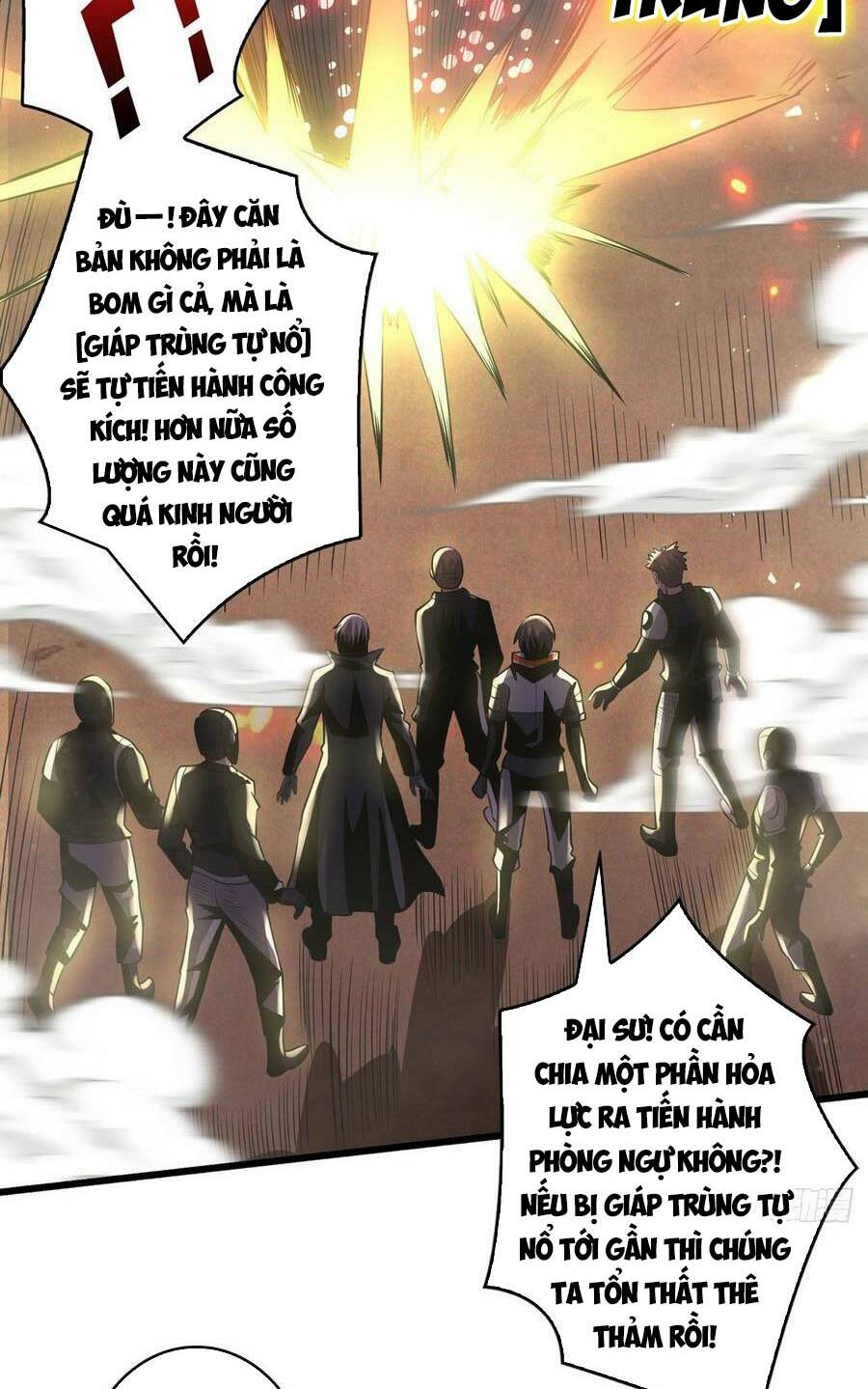 Chương 143 - Trang 21
