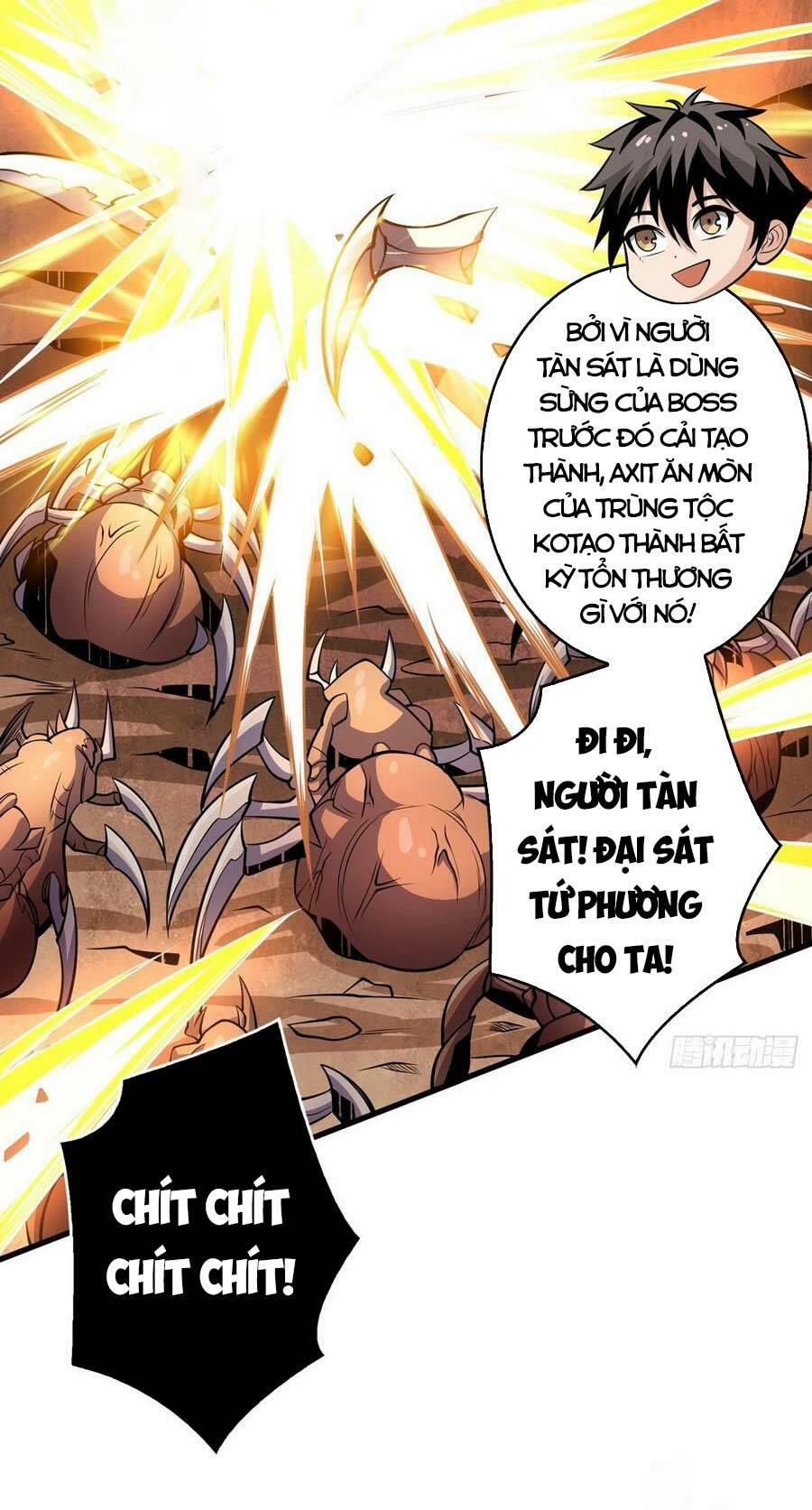 Chương 143 - Trang 30