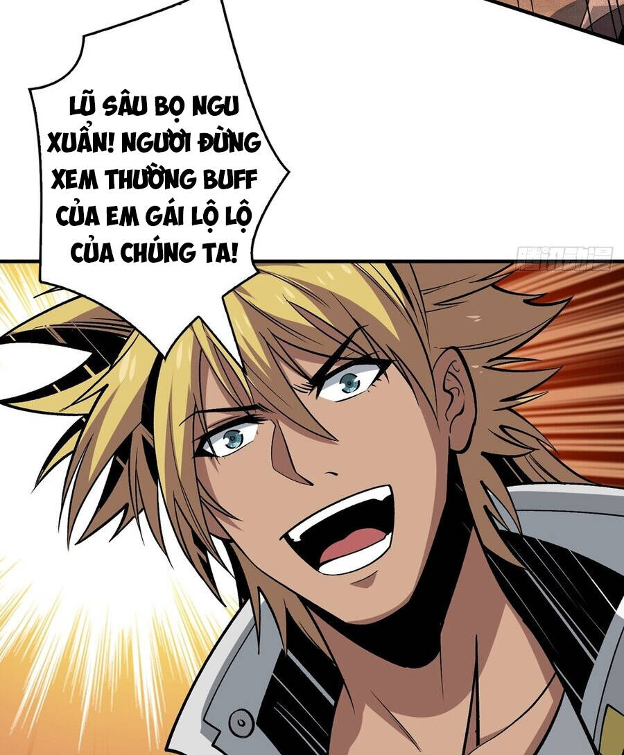 Chương 144 - Trang 19