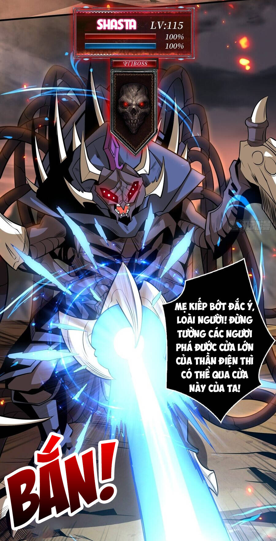 Chương 144 - Trang 31
