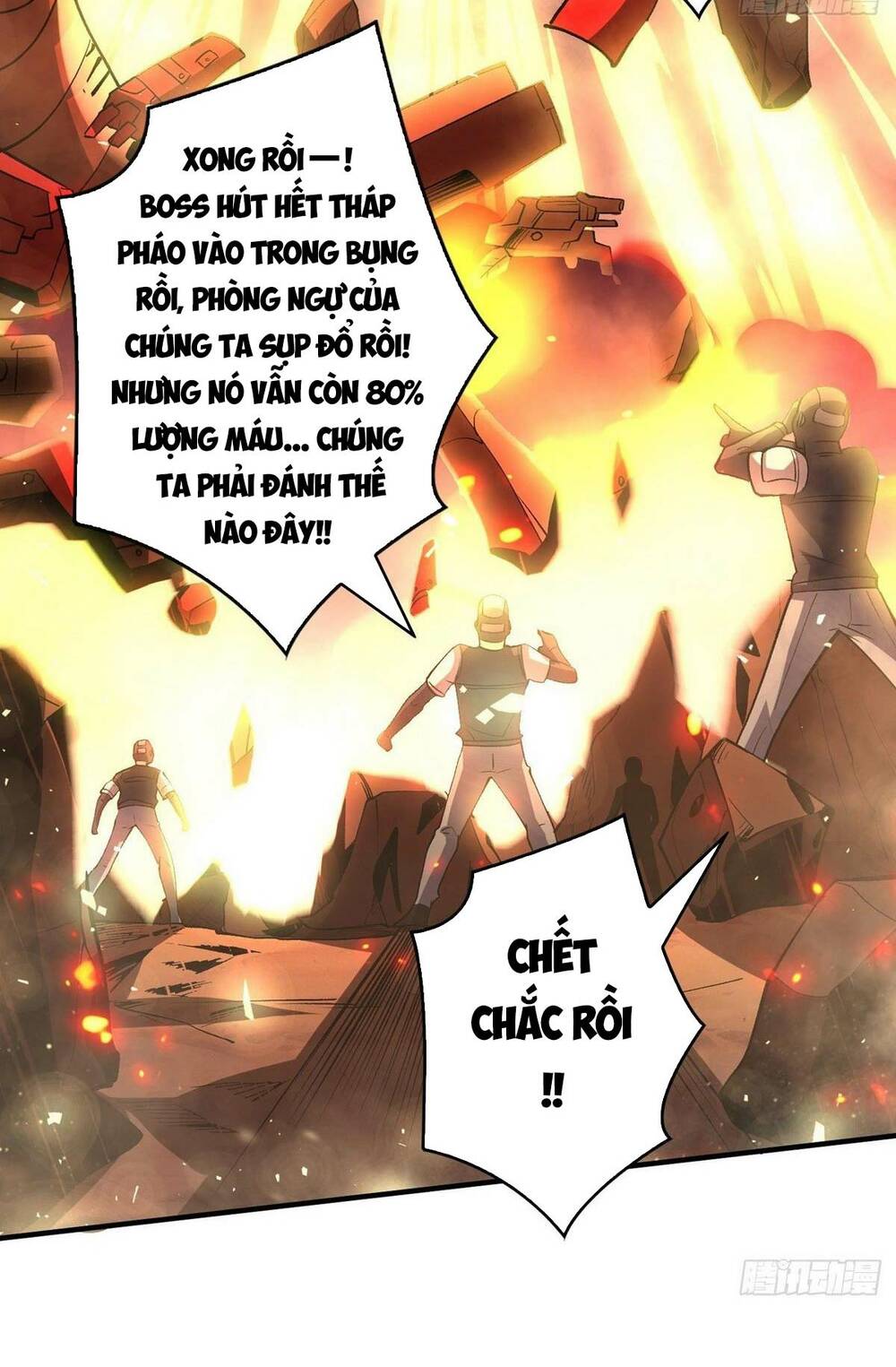 Chương 145 - Trang 23
