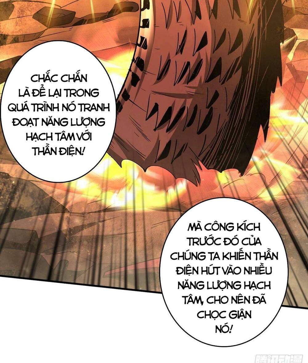 Chương 145 - Trang 29