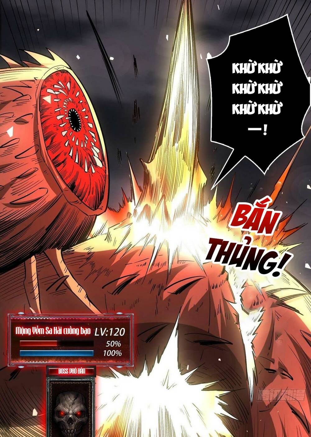 Chương 145 - Trang 31