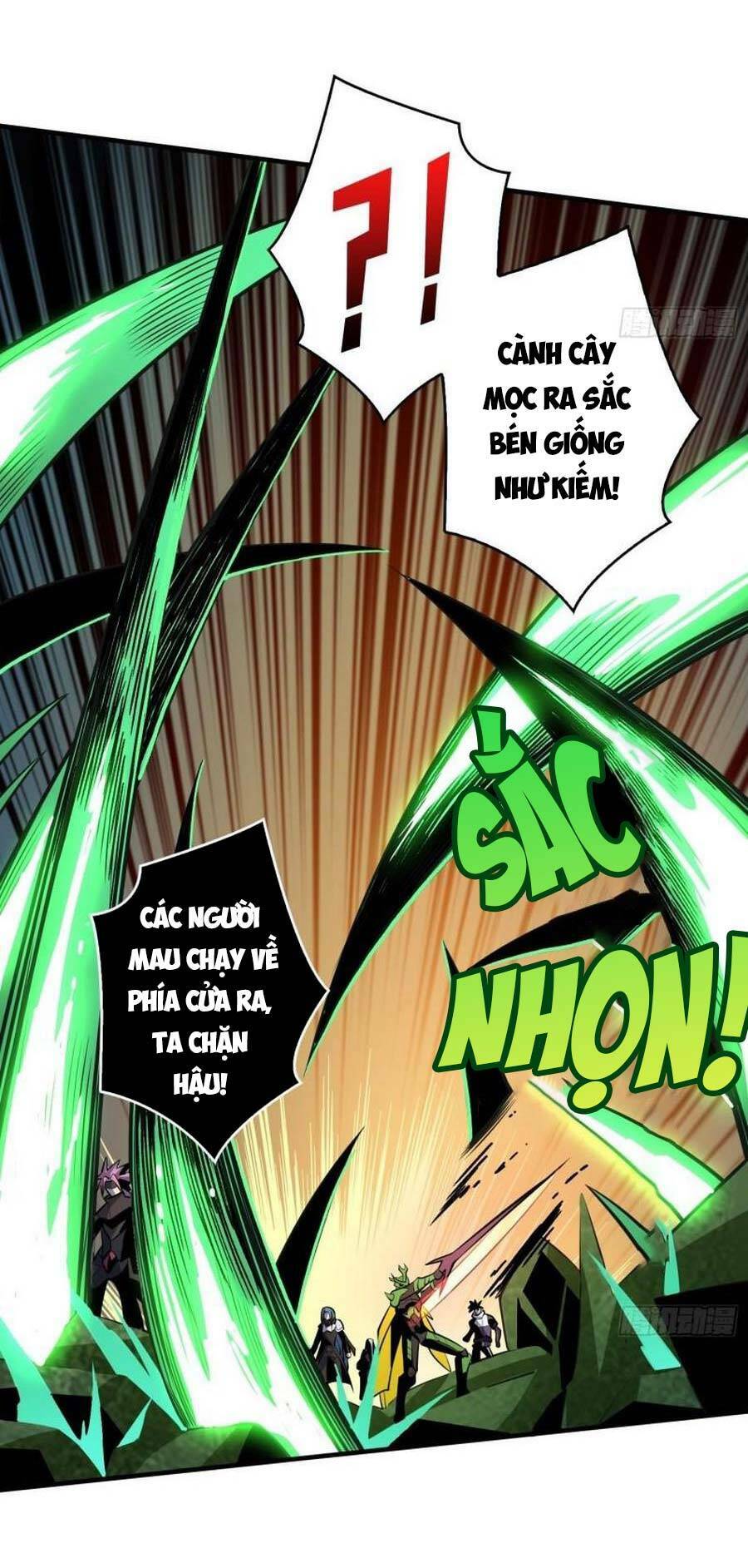 Chương 157 - Trang 39