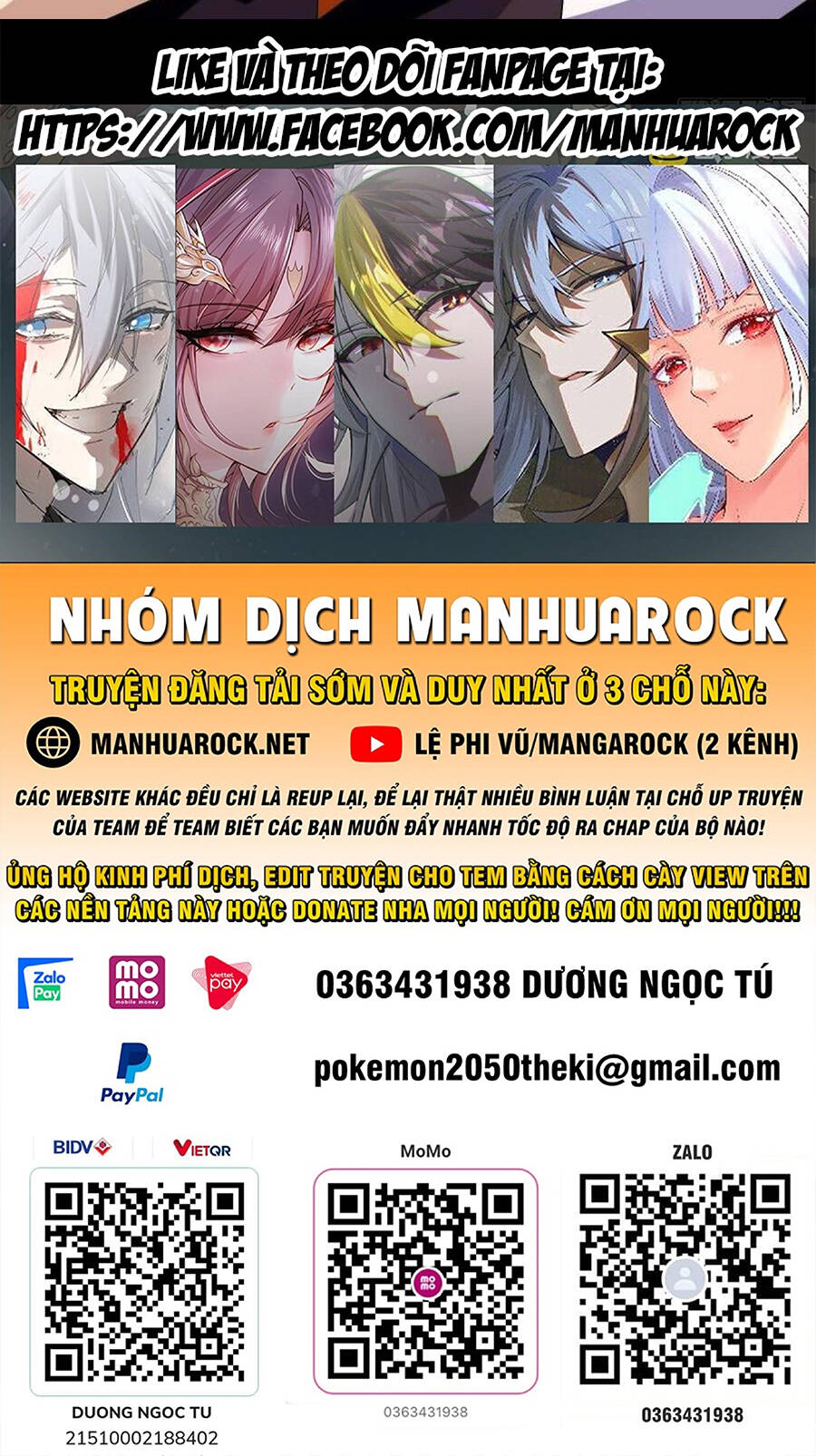 Chương 158 - Trang 63