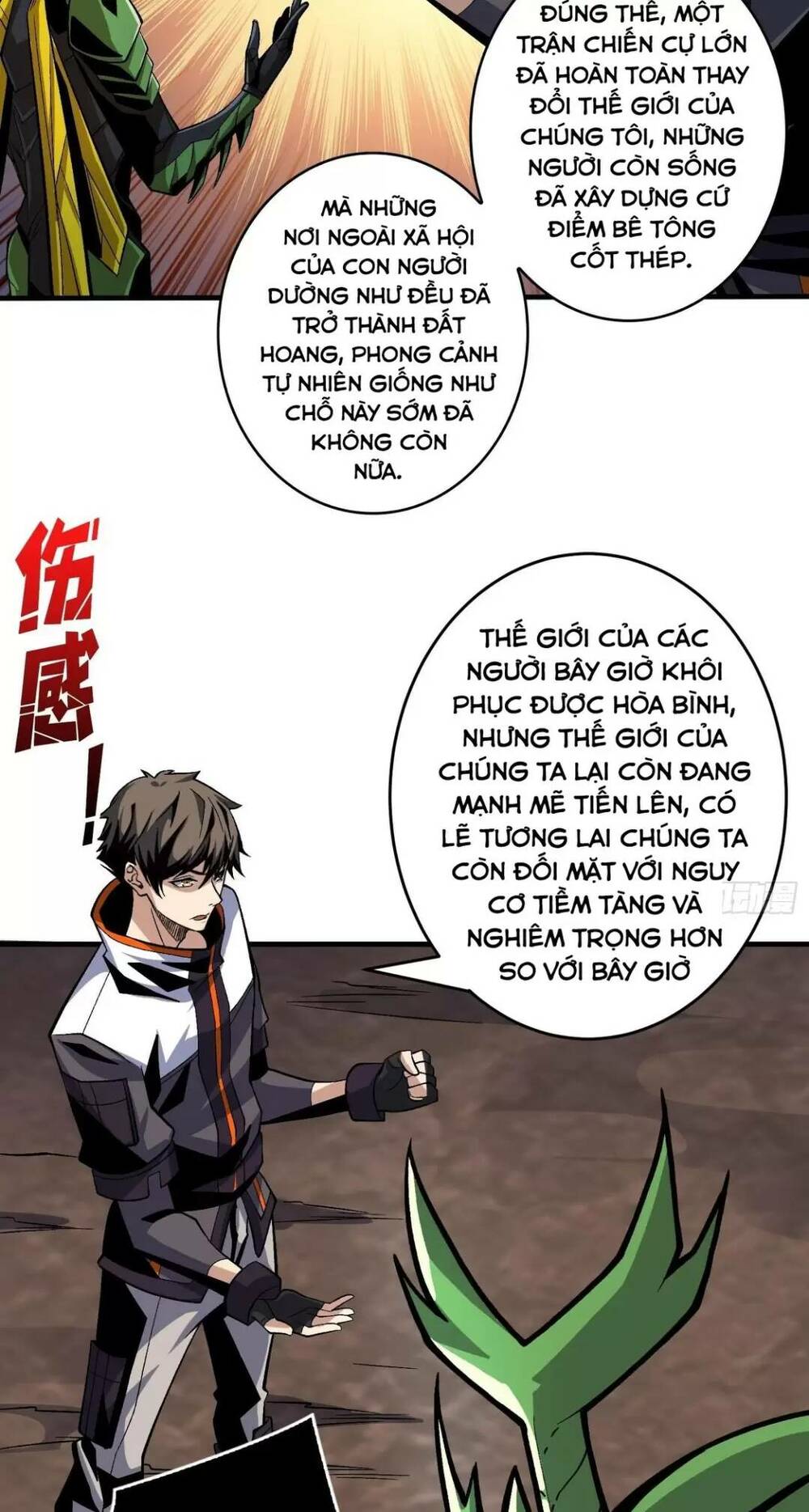 Chương 178 - Trang 32
