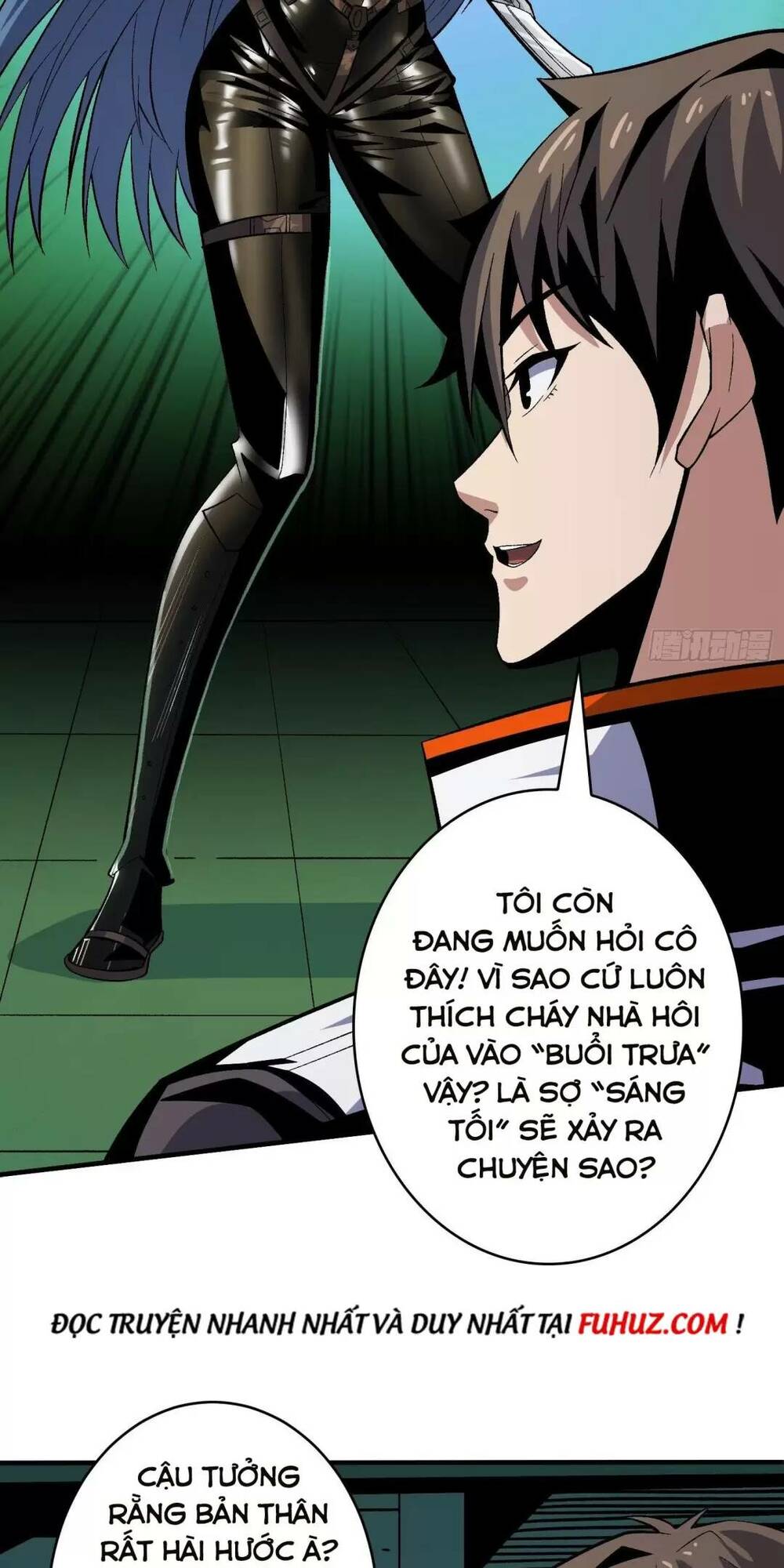 Chương 187 - Trang 21