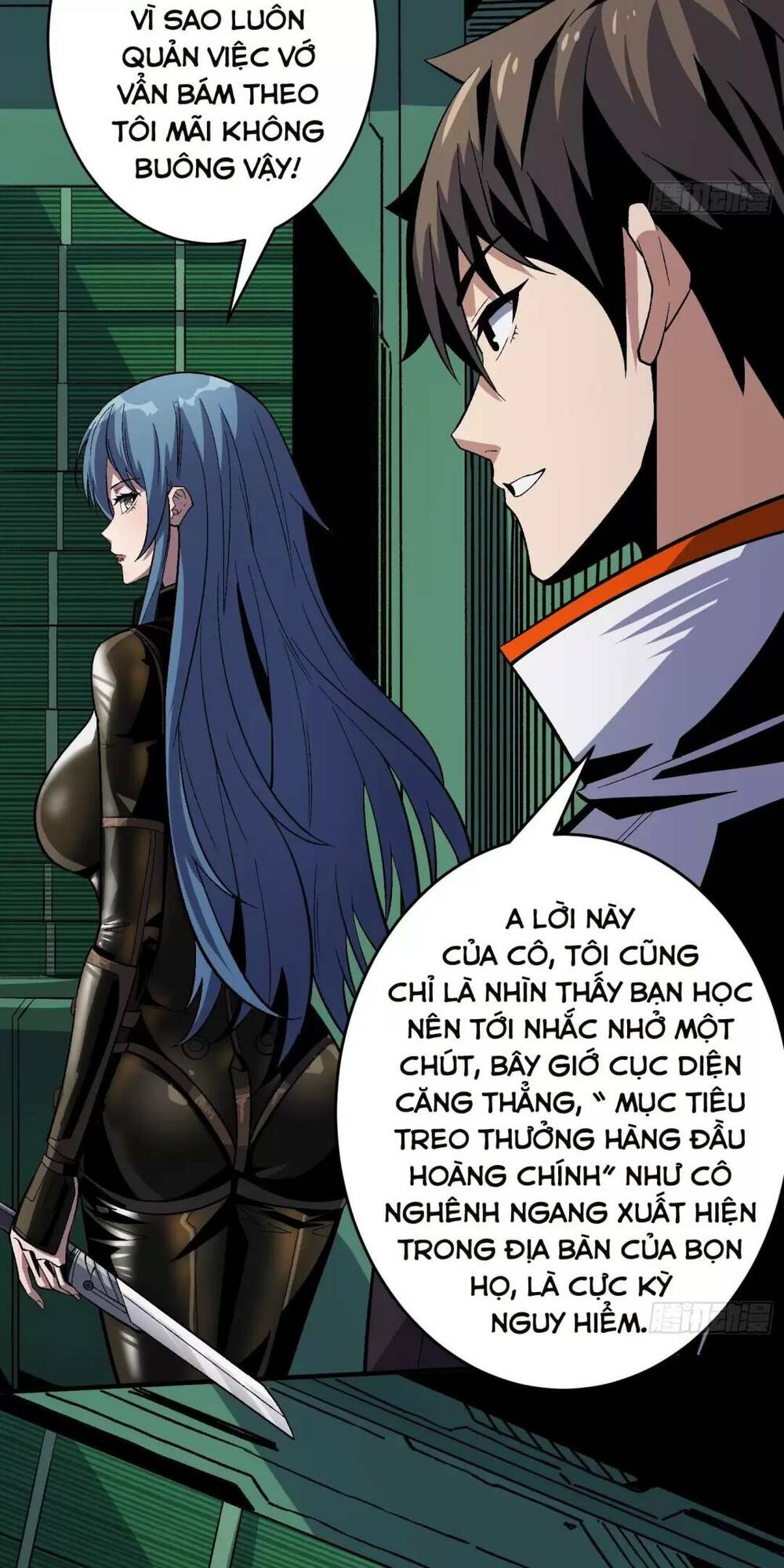 Chương 187 - Trang 22