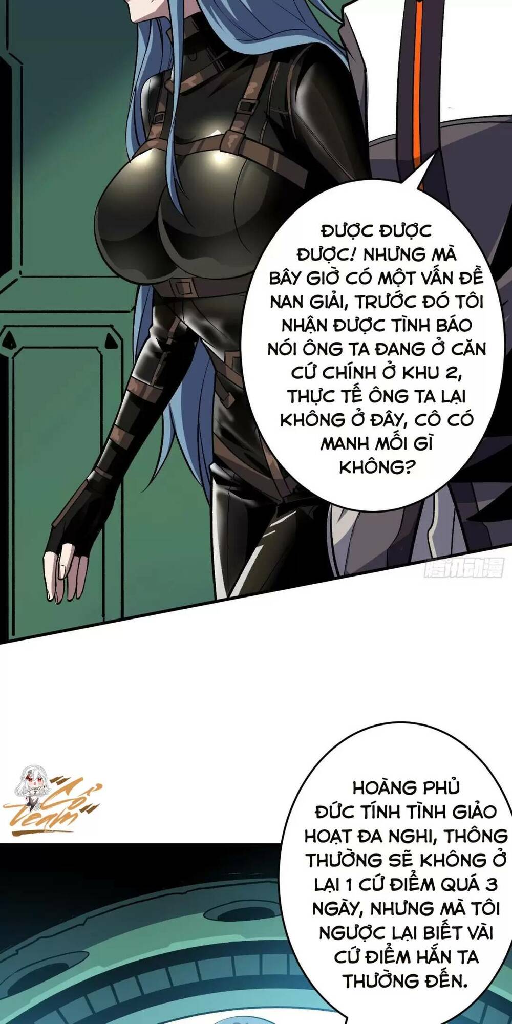 Chương 187 - Trang 30