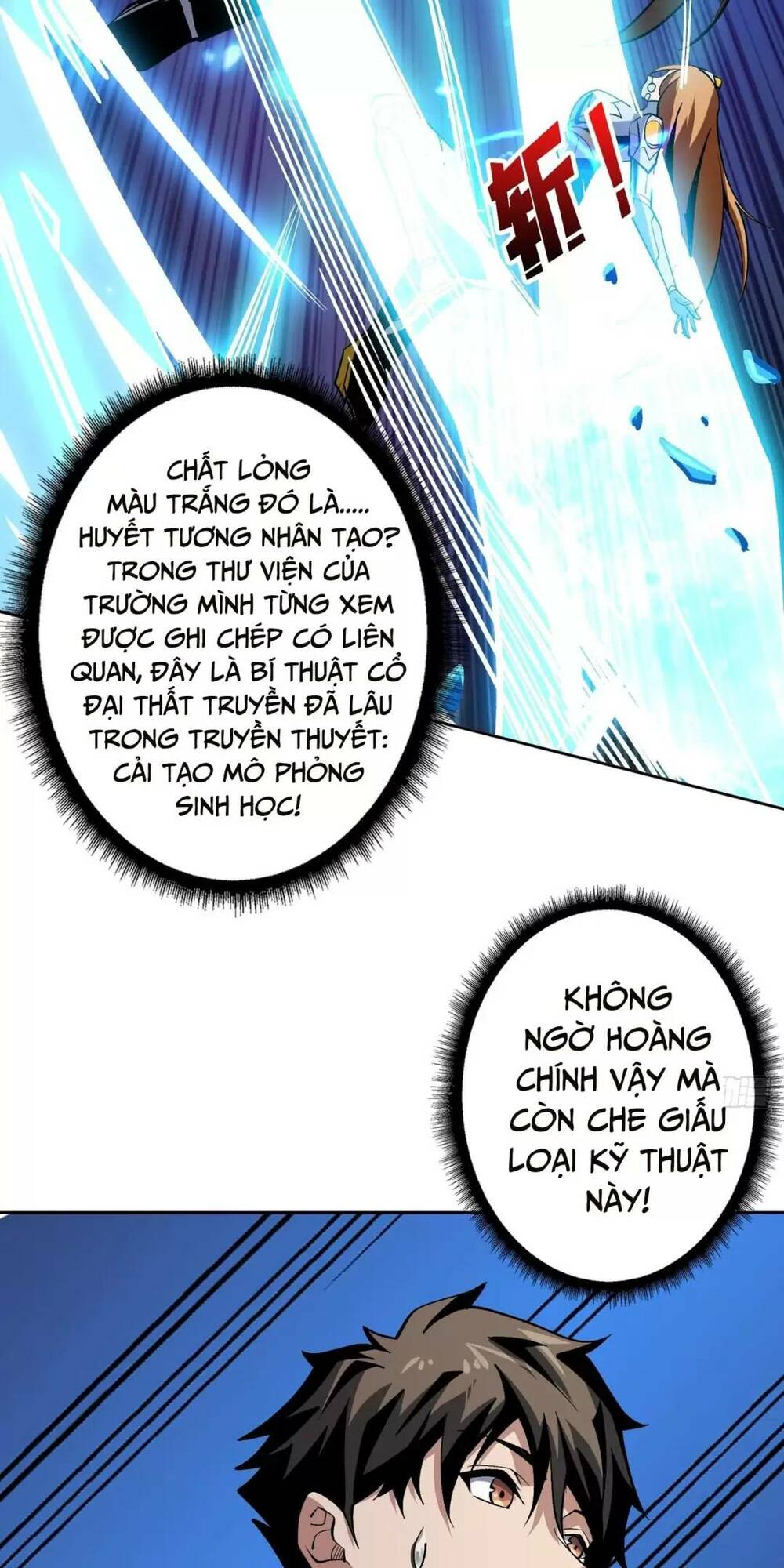 Chương 188 - Trang 19