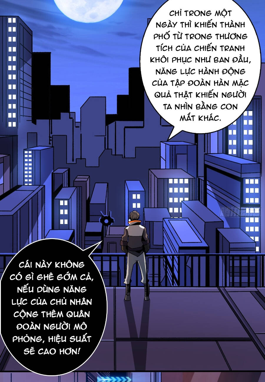 Chương 203 - Trang 2