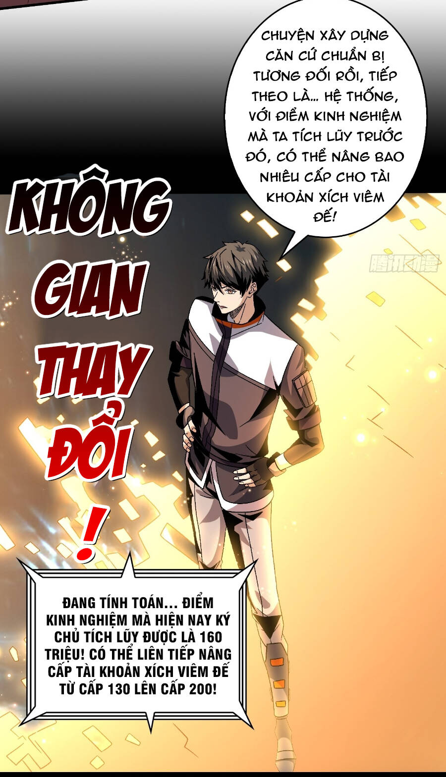 Chương 203 - Trang 16