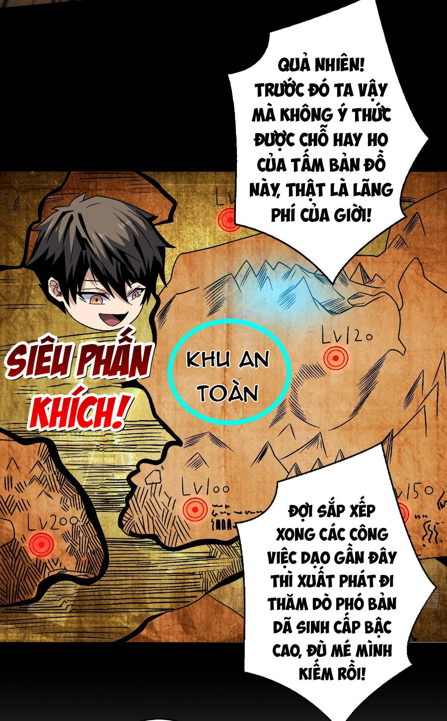 Chương 203 - Trang 25
